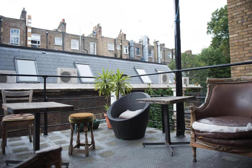 Dean Court Hotel Londres Exterior foto