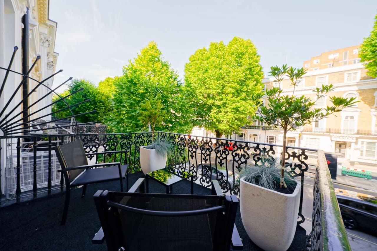 Dean Court Hotel Londres Exterior foto